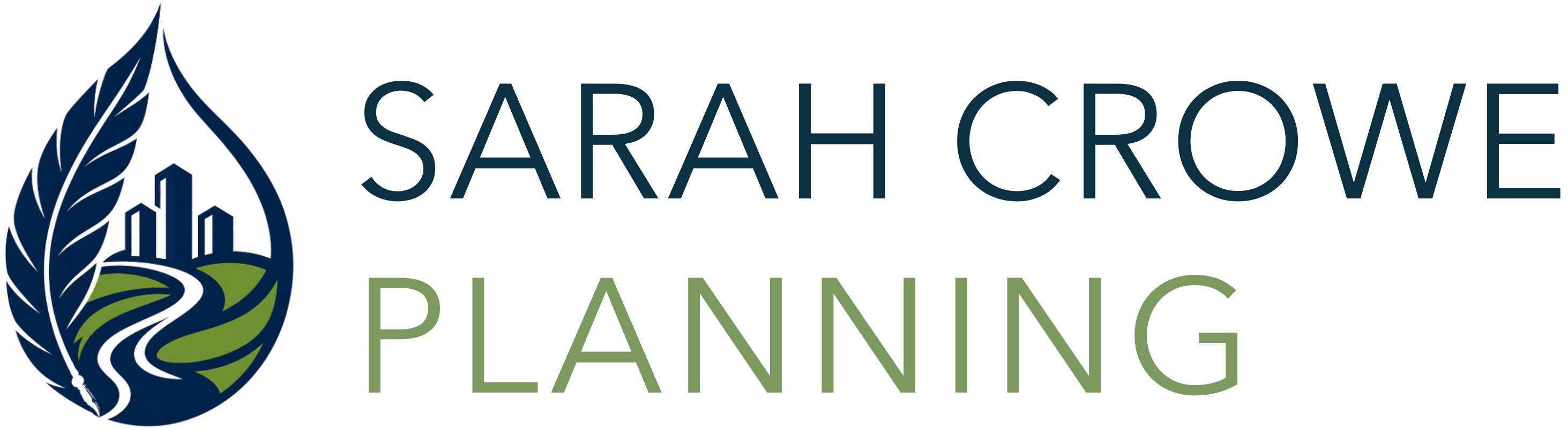 Sarah Crowe Planning
